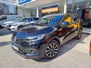 Renault Kadjar '22 dCi 115 Sport Edition EDC