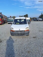 Renault Kangoo '00