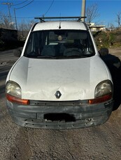 Renault Kangoo '00