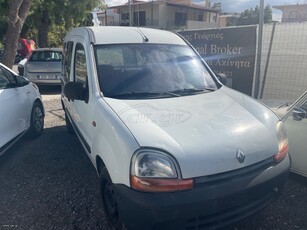 Renault Kangoo '00