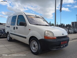 Renault Kangoo '00 LONG