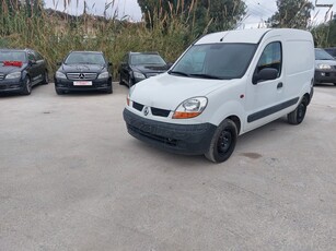 Renault Kangoo '01 1,9 DIESEL Airco