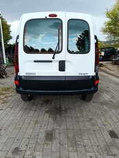 Renault Kangoo '01