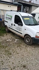 Renault Kangoo '02 D55