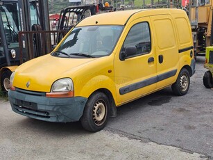 Renault Kangoo '02 D55