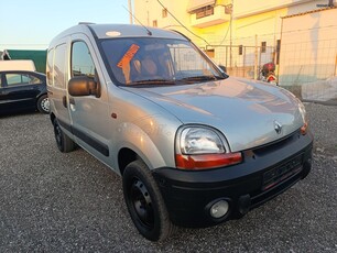 Renault Kangoo '03 4X4