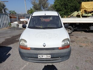 Renault Kangoo '03