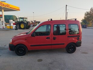 Renault Kangoo '03