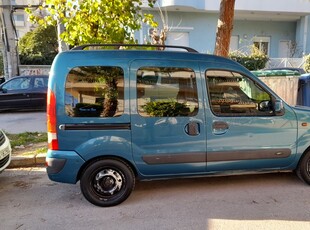 Renault Kangoo '03 DIESEL 1.5 DCI