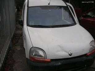 Renault Kangoo '04 1.4