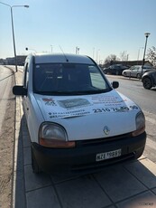 Renault Kangoo '04