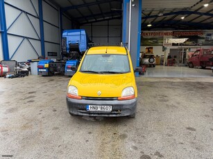 Renault Kangoo '04