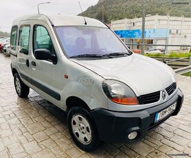 Renault Kangoo '04 IX