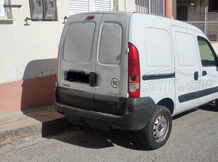 Renault Kangoo '07 4X4