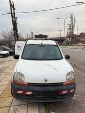 Renault Kangoo '07 ΨΥΓΕΙΟ