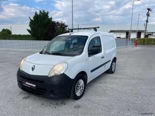 Renault Kangoo '08 AUTO ΚΟΣΚΕΡΙΔΗ