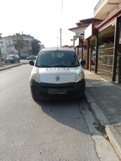 Renault Kangoo '09 KANGOO 1.5 DIESEL A/C