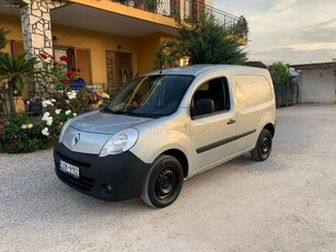 Renault Kangoo '10