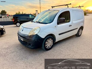 Renault Kangoo '10