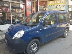 Renault Kangoo '11