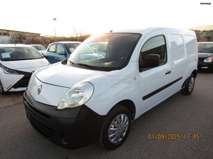 Renault Kangoo '11 DIESEL ΠΑΡΑΔΟΣΗ ΚΑΙ ΣΤΟΝ ΠΕΙΡΑΙΑ