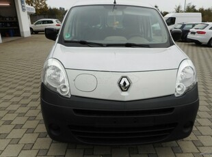 Renault Kangoo '11 MAXI ηλεκτρικό με μπαταρίες