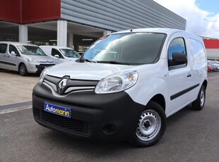 Renault Kangoo 1.2 (2018)