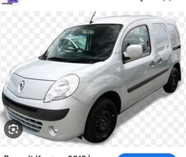 Renault Kangoo '12