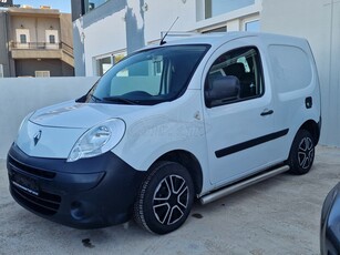 Renault Kangoo '12