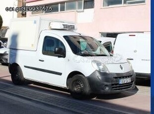 Renault Kangoo '12 Kangoo Ψυγείο Κόφα