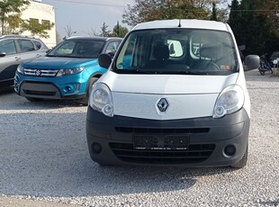 Renault Kangoo '13 1.5 dCi ΑΡΊΣΤΗ ΚΑΤΆΣΤΑΣΗ