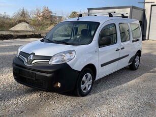 Renault Kangoo '13