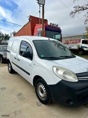 Renault Kangoo '13 DIESEL