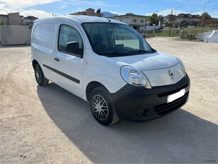 Renault Kangoo '13 KANGOO 1.5 DIESEL