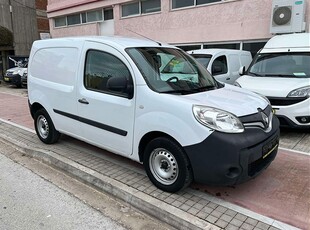 Renault Kangoo '14 Diesel Euro5