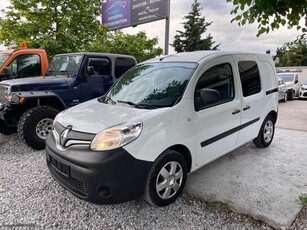 Renault Kangoo '15 1.2 TCe Energy Grand Confort