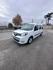 Renault Kangoo '15 1.5 DCI DIESEL