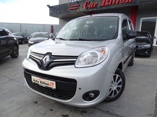 Renault Kangoo '15 1.5 DCI DIESEL*KLIMA 5ΘΕΣΙΟ