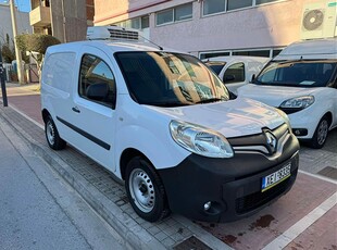 Renault Kangoo '15 '15 Ψυγείο Diesel Euro5