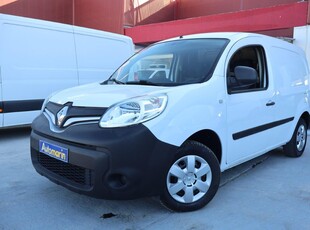 Renault Kangoo 1.5 (2017)