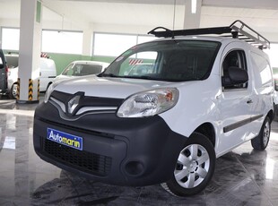 Renault Kangoo 1.5 (2018)