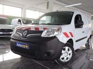 Renault Kangoo 1.5 (2019)