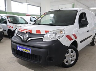 Renault Kangoo 1.5 (2019)