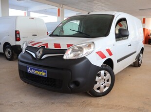 Renault Kangoo 1.5 (2019)