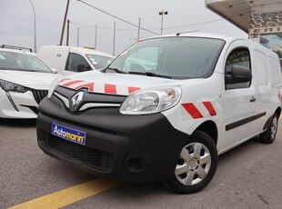 Renault Kangoo 1.5 (2019)