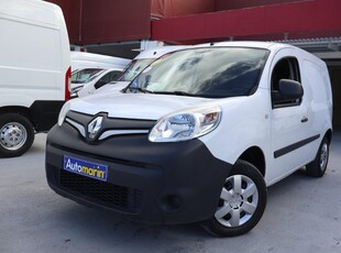 Renault Kangoo 1.5 (2019)