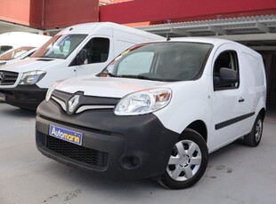 Renault Kangoo 1.5 (2020)