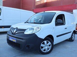 Renault Kangoo 1.5 (2021)