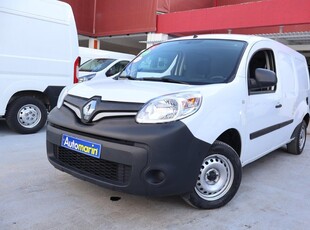 Renault Kangoo 1.5 (2021)