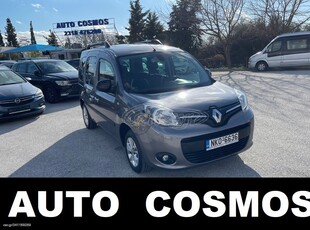 Renault Kangoo '15